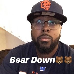 Meet your Posher, Rich